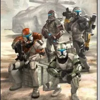 Republic Commandos
