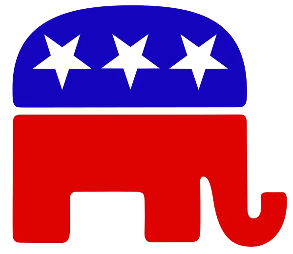 Background for Republican Party