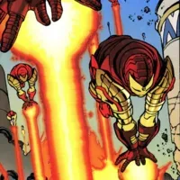 Repulsor-Troopers