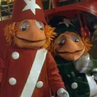 Rescue Racer Crew