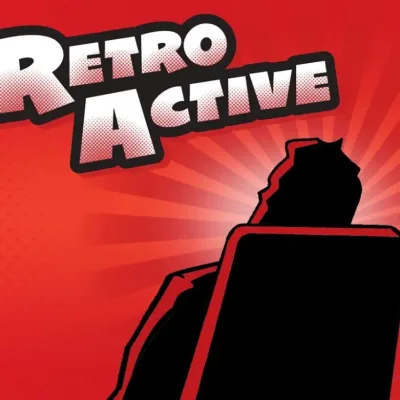 Retro Active