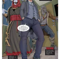 Revenge Syndicate