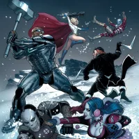 Reverse Suicide Squad