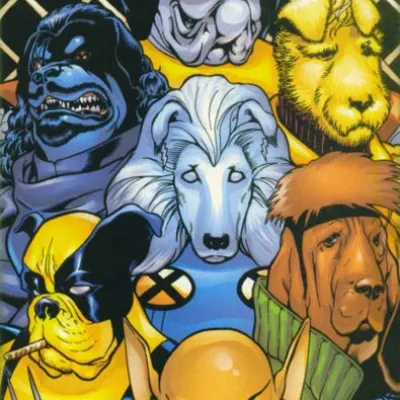 Rex-Dogs