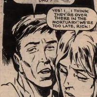 Rick and Beth Rogan