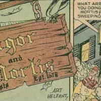Rigor & Mortis Alchemists