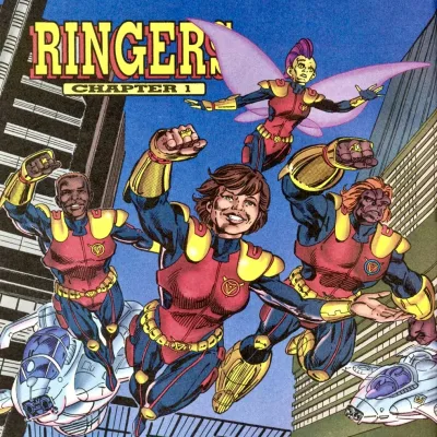 Ringers