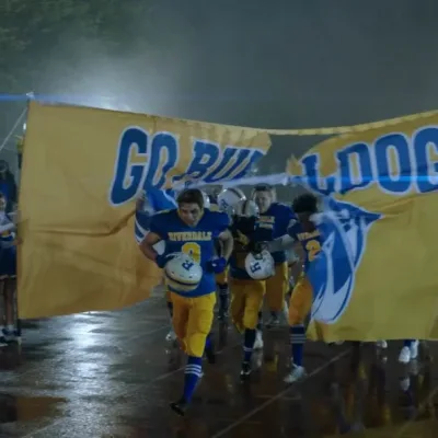 Riverdale Bulldogs