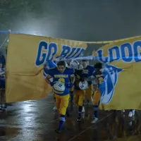 Riverdale Bulldogs