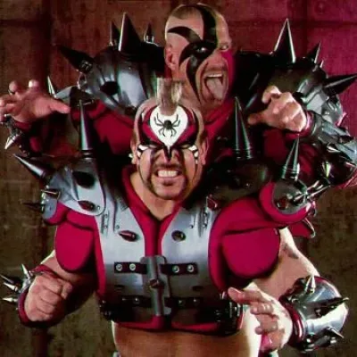 Road Warriors