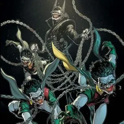 Robins