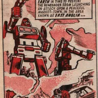 Robo Machines