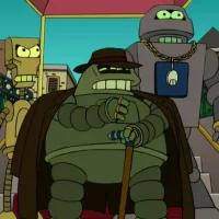 Robot Mafia
