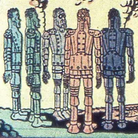 Robot Scientists