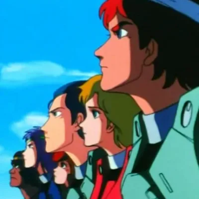 Robotech Rebels