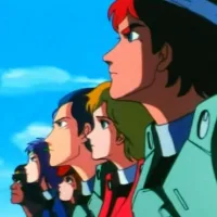 Robotech Rebels