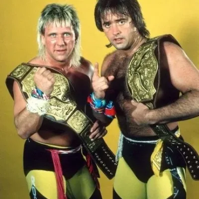 Rock 'n' Roll Express
