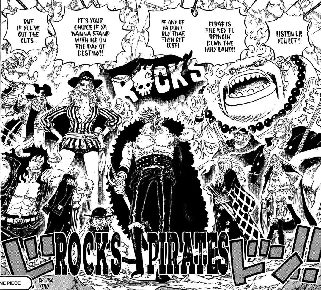 Background for Rocks Pirates
