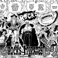 Rocks Pirates