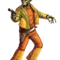 Rodians