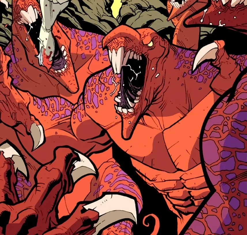 Background for Rognarr