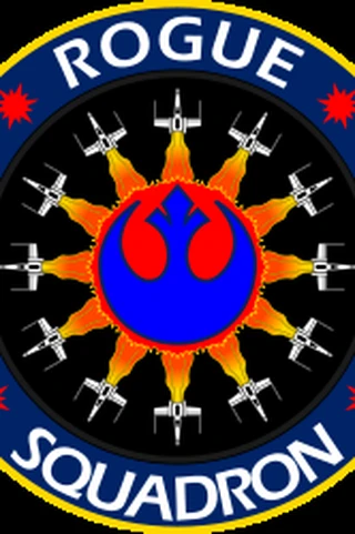 Background for Rogue Squadron