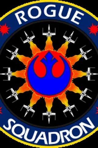 Background for Rogue Squadron