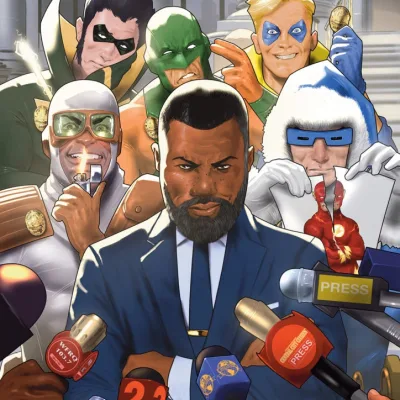 Rogues