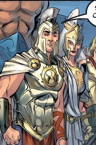 Background for Roman Gods