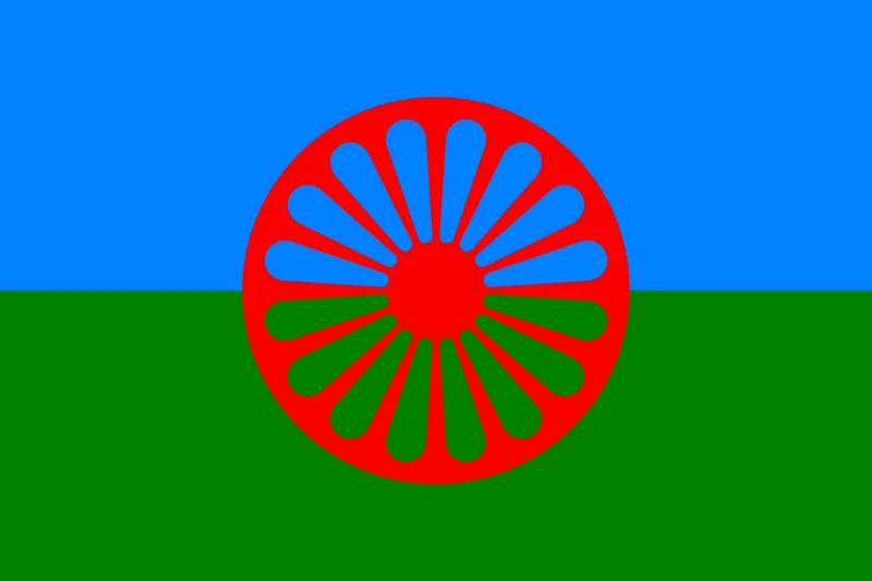 Background for Romani