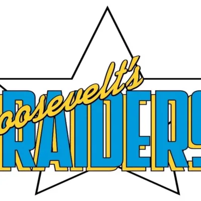 Roosevelt's Raiders