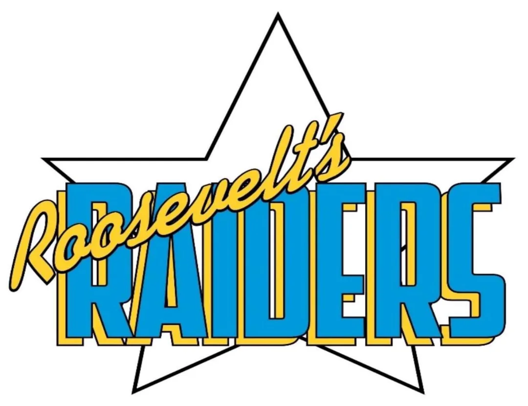 Background for Roosevelt's Raiders