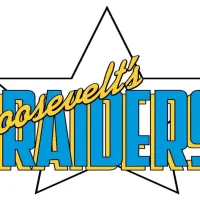 Roosevelt's Raiders