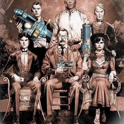 Rough Riders