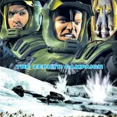 Roughnecks