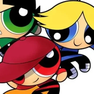 Rowdyruff Boys