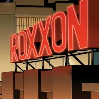 Roxxon