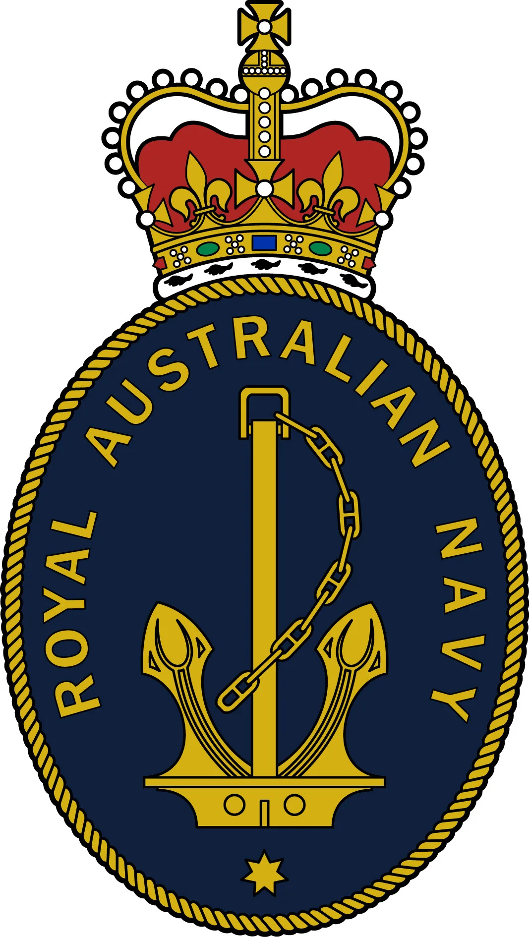 Background for Royal Australian Navy