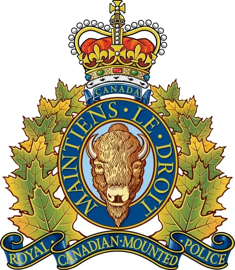 Background for Royal Canadian Mounted Police