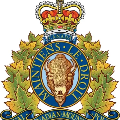 Royal Canadian Mounted Police