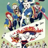Royal Flush Gang