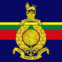 Royal Marines