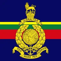 Royal Marines