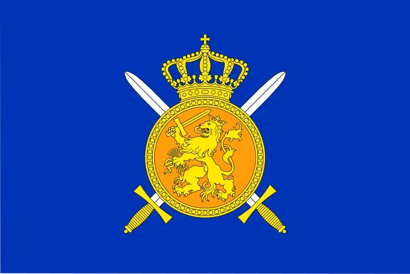 Background for Royal Netherlands Army