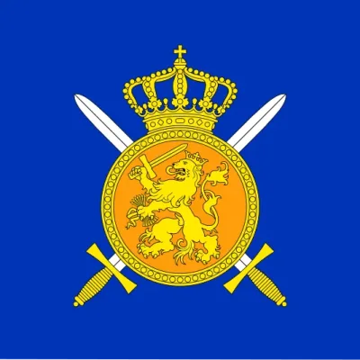 Royal Netherlands Army
