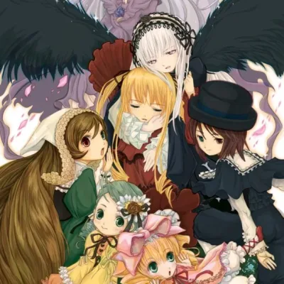 Rozen maiden