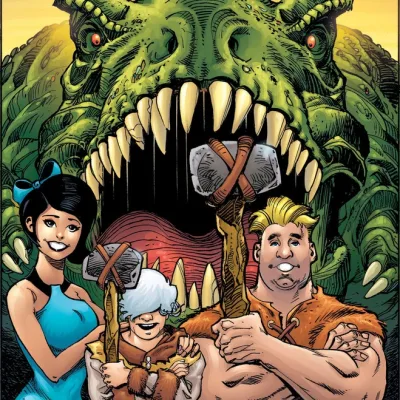 Rubble Family