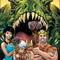 Rubble Family