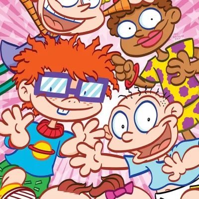 Rugrats