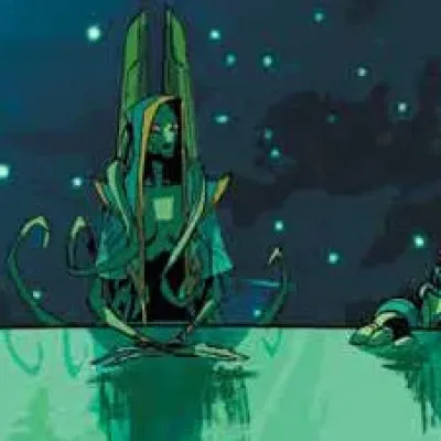 Ruling Council of the Civilization